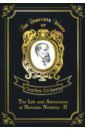 Dickens Charles The Life and Adventures of Nicholas Nickleby 2