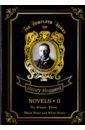 Haggard Henry Rider Novels II