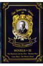 Haggard Henry Rider Novels III