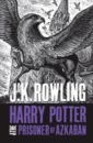 Rowling Joanne Harry Potter 3: Prisoner of Azkaban (new adult)
