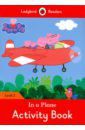 Morris Catrin Peppa Pig: In a Plane Activity Book