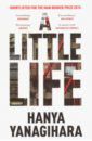 Yanagihara Hanya A Little Life