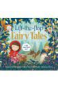 Priddy Roger Lift-the-Flap Fairy Tales