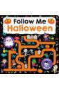 Priddy Roger Follow Me Halloween