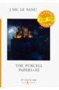 Le Fanu Joseph Sheridan The Purcell Papers 3