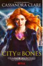 Clare Cassandra City of Bones