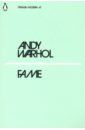 Warhol Andy Fame