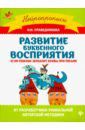 Праведникова Ирина Игоревна Развитие буквенного восприятия. Если ребенок зеркалит буквы при письме