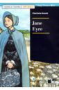 Bronte Charlotte Jane Eyre (+ CD + App)