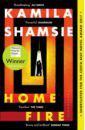 Shamsie Kamila Home Fire