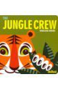 Rogers Madeleine The Jungle Crew