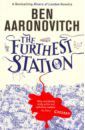 Aaronovitch Ben The Furthest Station