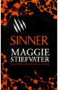 Stiefvater Maggie Wolves of Mercy Falls 4: Sinner