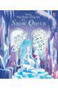Peep Inside a Fairy Tale. The Snow Queen