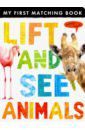 Lift and See. Animals