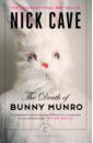 Cave Nick The Death of Bunny Munro