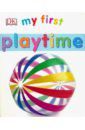 Peto Violet Playtime (board book)