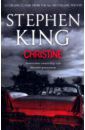 King Stephen Christine