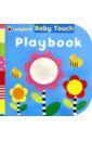 Playbook (board book)