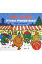 Hargreaves Roger, Hargreaves Adam Mr. Men: Winter Wonderland