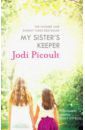 Picoult Jodi My Sister