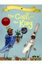Donaldson Julia Cook and the King, the (PB)