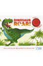 Stickland Henrietta Dinosaur Roar! Single Sound Board Book