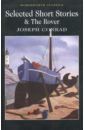 Conrad Joseph Selected Short Stories & The Rover