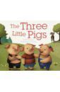 Lloyd Clare The Three Little Pigs
