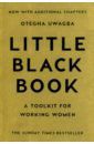 Uwagba Otegha Little Black Book. A Toolkit for Working Women
