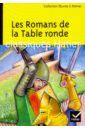 Les Romans de la Table ronde