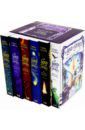 Colfer Chris The Land of Stories, 6-Book Slipcase