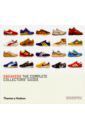 Sneakers: The Complete Collectors