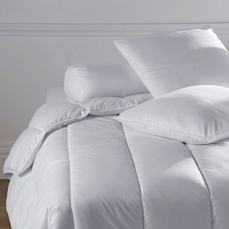 Одеяло синтетическое с обработкой BI-OME, 500 г/м²