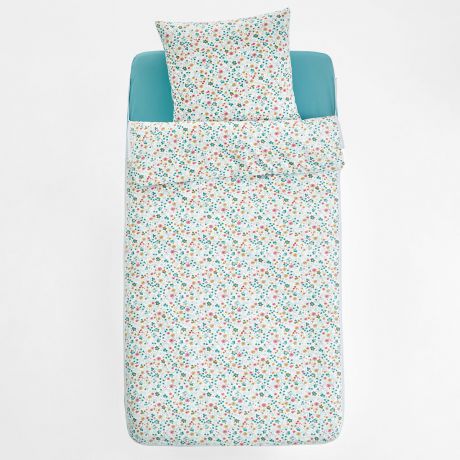 Комплект постельный с одеялом ILLONA