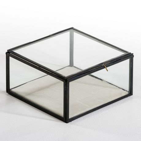 Коробка-витрина Misia, маленькая модель