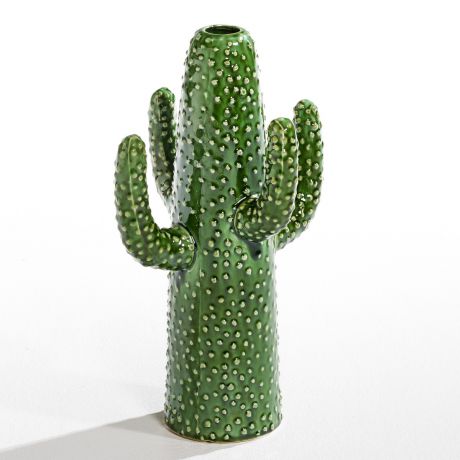 Ваза Cactus, высота 40 см, дизайн М.Михельссен для Serax