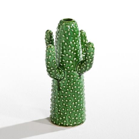 Ваза Cactus, высота 29 см, дизайн М. Михельссен для Serax