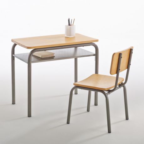 Письменный стол и стул в винтажном стиле Buton