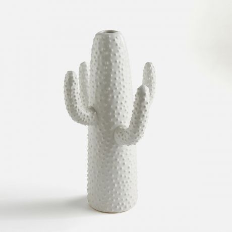 Ваза Cactus, высота 40 см, дизайн М. Михельссен для Serax
