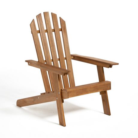Стильное садовое кресло Adirondack, 3 положения, гамма Zeda