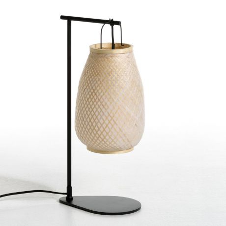 Лампа настольная Titouan, дизайн Э. Галлины