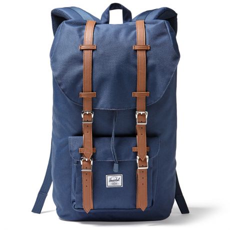 Рюкзак LITTLE AMERICA 25Л с карманом для ноутбука