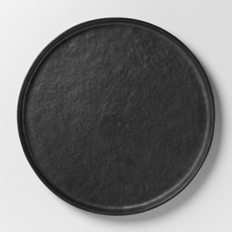 Тарелка плоская из керамики Pure design P .Нессенса, Serax