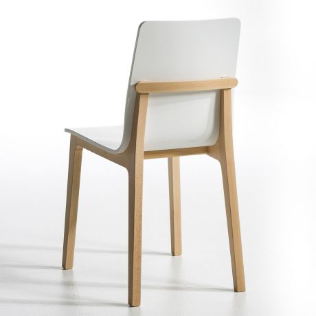 2 стула Atitud design E. Gallina