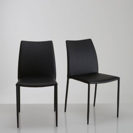 Комплект из 2 дизайнерских стульев Newark