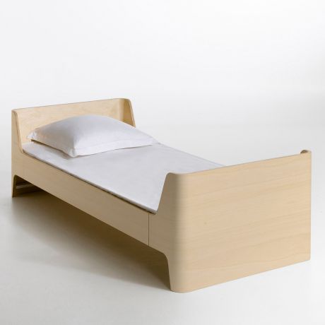 Кровать 1-спальная Scandi, дизайн Э. Галлина