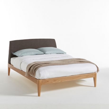 Кровать с кроватным основанием AGURA