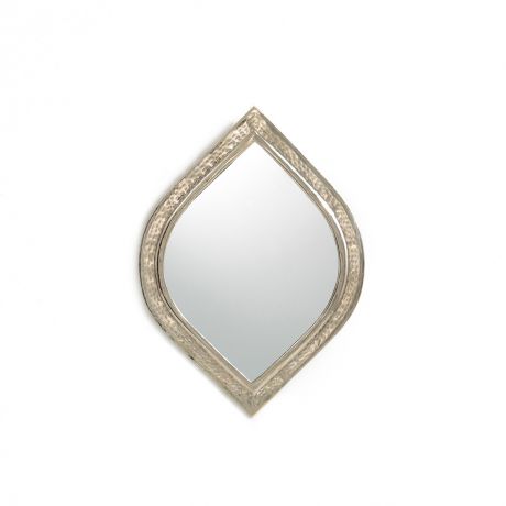 Зеркало из кованого металла в марокканском стиле, AFIRA