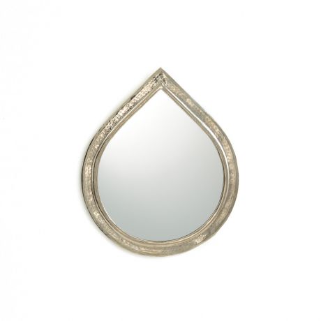 Зеркало из кованого металла в марокканском стиле, AFIRA